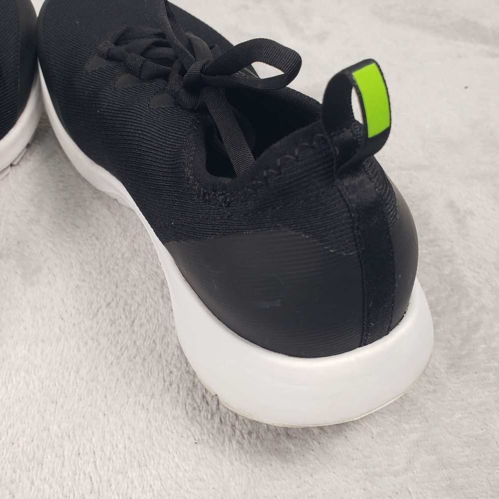 Oofas Oomg Sport LS Low Women's Athletic Sneakers Black Comfort Shoes Size 9.5 - Picture 5 of 13